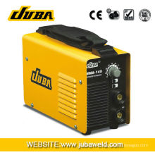 DC Inverter Welding Machine By Welding Rod(MMA Series)